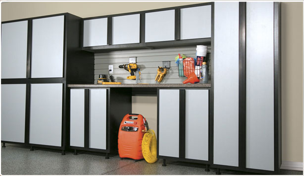 Tech Series, Storage Cabinet  Boise